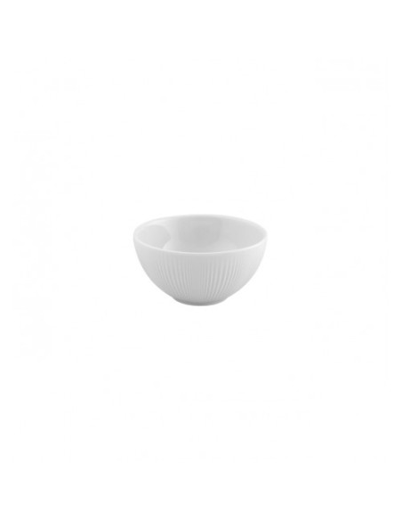 Bol Porcelana Blanco 13 Cm Verve Vista Alegre