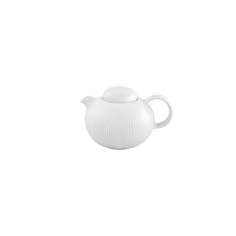 Tetera Porcelana Blanco 40 Cl Verve Vista Alegre