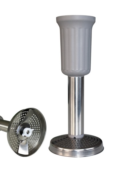 Pasapurés 126 mm Mixer Pro.equip