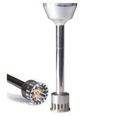 Pie para batidora 160 mm Mixer Pro.equip