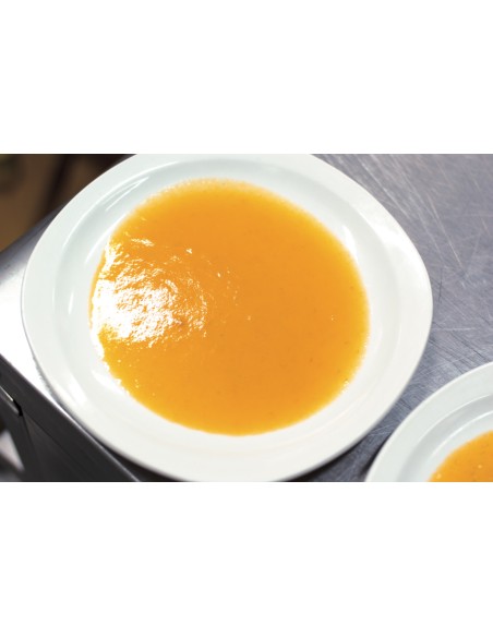 Pie para batidora 160 mm Mixer Pro.equip