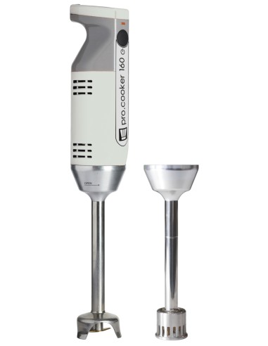 Pie para batidora 160 mm Mixer Pro.equip