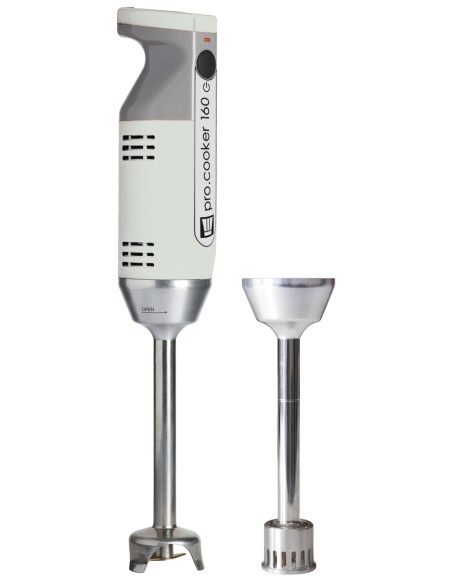 Pie para batidora 160 mm Mixer Pro.equip
