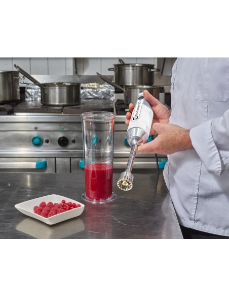 Pie para batidora 160 mm Mixer Pro.equip