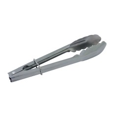 Pinza hojas de roble inox 18/0 23x3 cm Pro.cooker