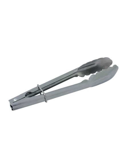 Pinza hojas de roble inox 18/0 40 cm Pro.cooker