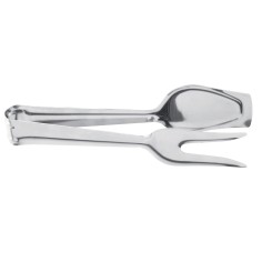 Pinza de servicio inox 21 cm Pro.mundi