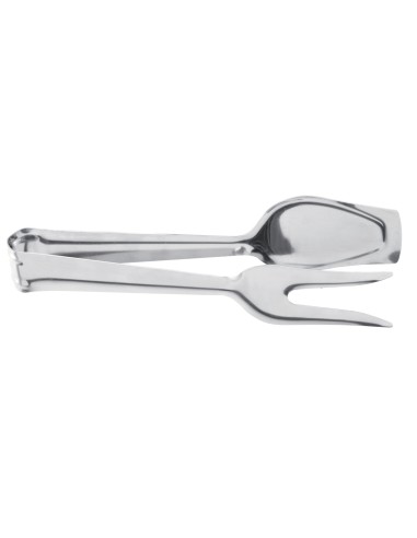 Pinza de servicio inox 21 cm Pro.mundi