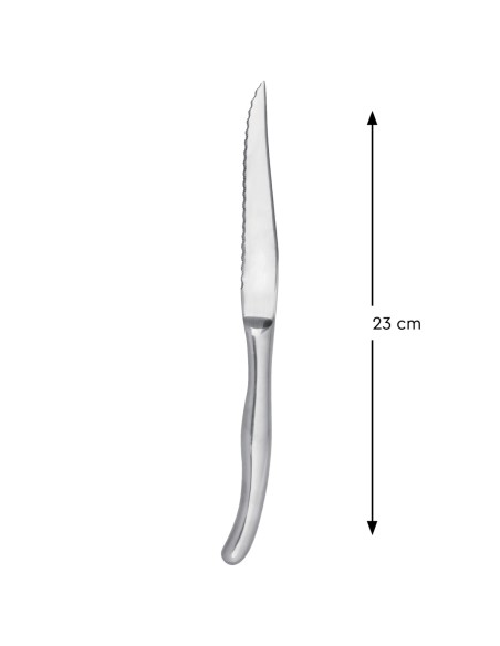 Cuchillo chuletero 23 cm Profile Pro.mundi