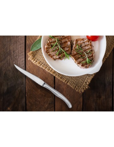 Cuchillo chuletero 23 cm Profile Pro.mundi