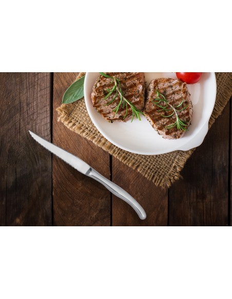 Cuchillo chuletero 23 cm Profile Pro.mundi