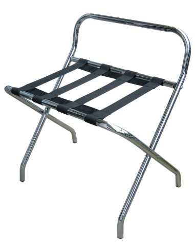 Portaequipajes gris 68x46x73 cm Pro.mundi