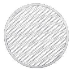 Rejilla para pizza aluminio Ø 31 cm Pro.cooker
