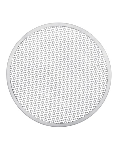Rejilla para pizza aluminio Ø 31 cm Pro.cooker