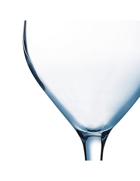 Copa de vidrio 27 cl Allegro Pro.mundi