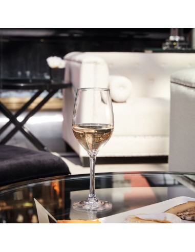 Copa de vidrio 27 cl Allegro Pro.mundi