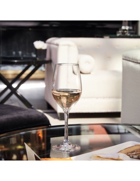 Copa de vidrio 27 cl Allegro Pro.mundi