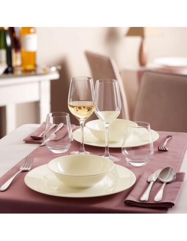 Copa de vidrio 27 cl Allegro Pro.mundi