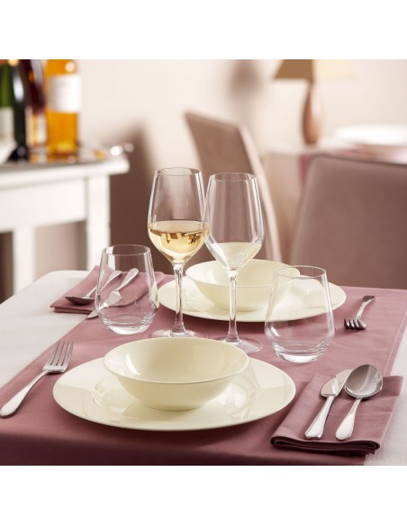 Copa de vidrio 27 cl Allegro Pro.mundi