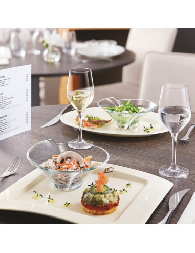 Copa de vidrio 27 cl Allegro Pro.mundi