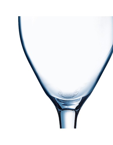 Copa flauta de vidrio 16 cl Allegro Pro.mundi