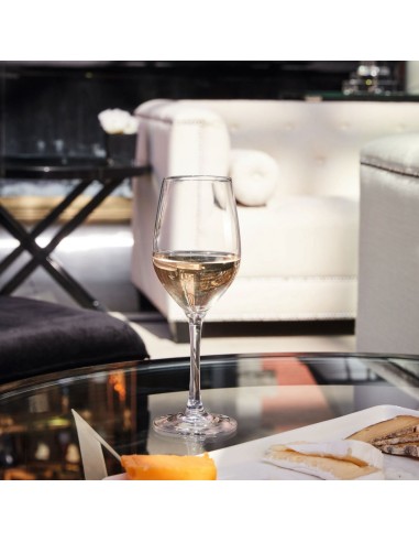 Copa vidrio 35 cl Allegro Pro.mundi