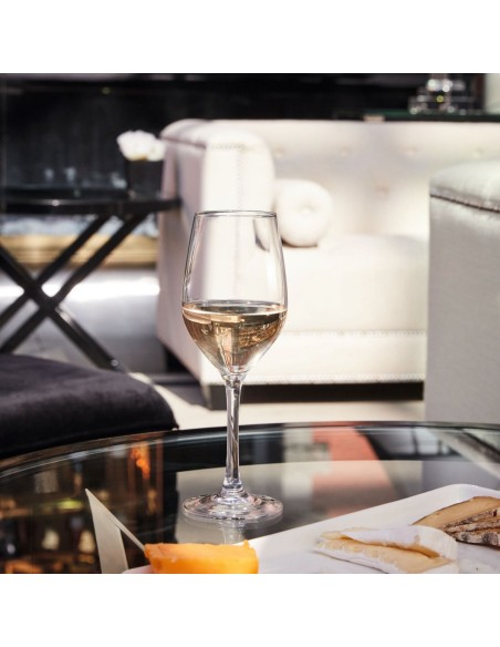 Copa vidrio 35 cl Allegro Pro.mundi