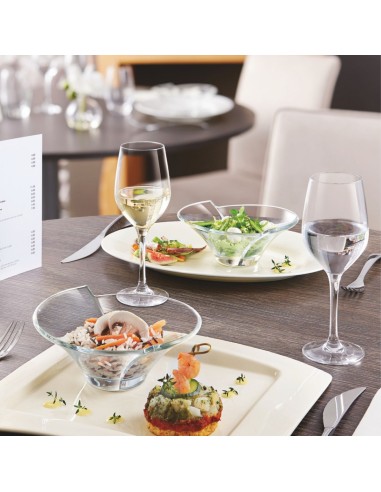 Copa vidrio 35 cl Allegro Pro.mundi