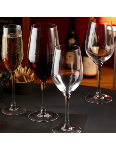 Copa vidrio 35 cl Allegro Pro.mundi