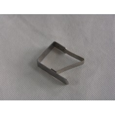 Set de 4 pinzas para mantel inox Pro.mundi