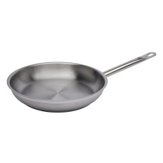 Sartén inox Ø 32 cm 5