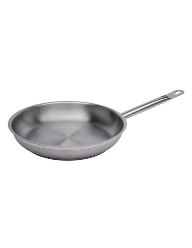 Sartén inox Ø 32 cm 5