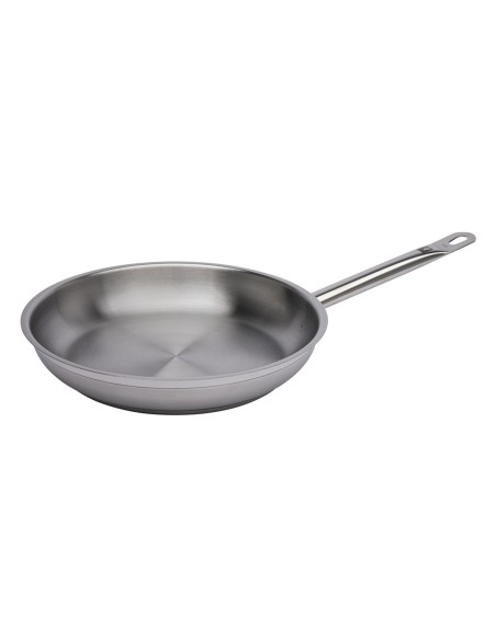 Sartén inox Ø 32 cm 5