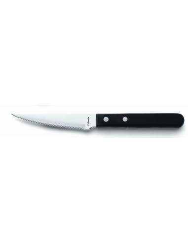 Cuchillo chuletero serrado 21 cm Elite Pro.mundi