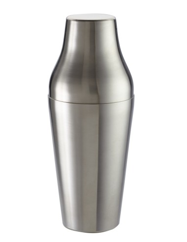 Coctelera Ø 9 cm 22 cm 50 cl Hypinox Pro.mundi