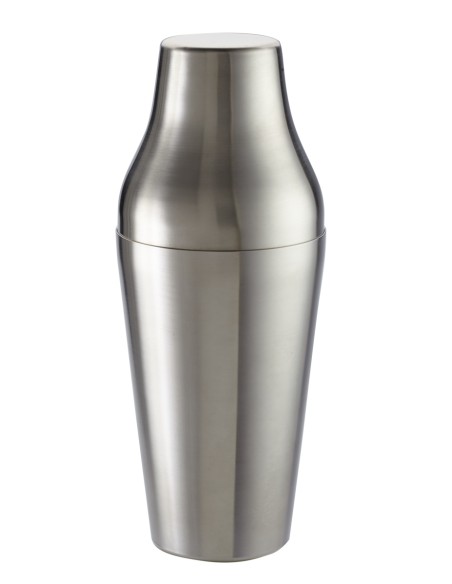 Coctelera Ø 9 cm 22 cm 50 cl Hypinox Pro.mundi