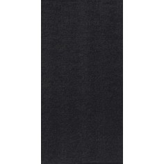 Servilleta negra no tejido 40x40 cm plegada en 8 Softiss Pro.mundi (60 unidades)