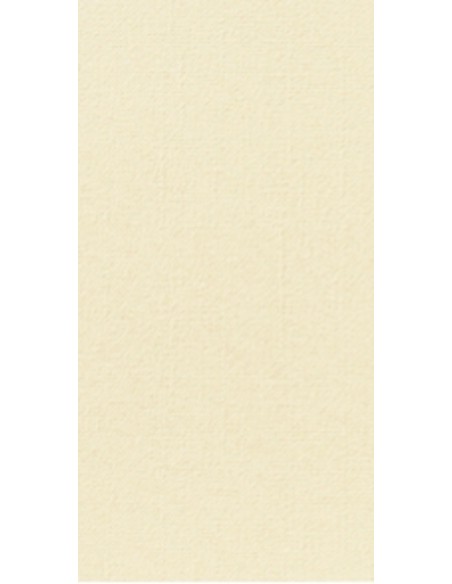 Servilleta crema no tejido 40x40 cm plegada en 8 Softiss Pro.mundi (60 unidades)
