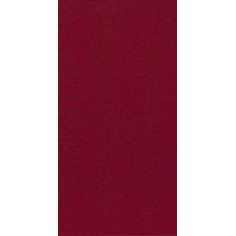 Servilleta burdeos no tejido 40x40 cm plegada en 8 Softiss Pro.mundi (60 unidades)