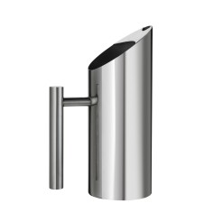 Jarra de acero inoxidable 100 cl Hypinox Pro.mundi