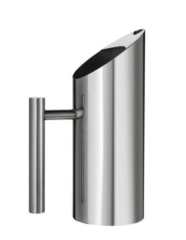 Jarra de acero inoxidable 100 cl Hypinox Pro.mundi