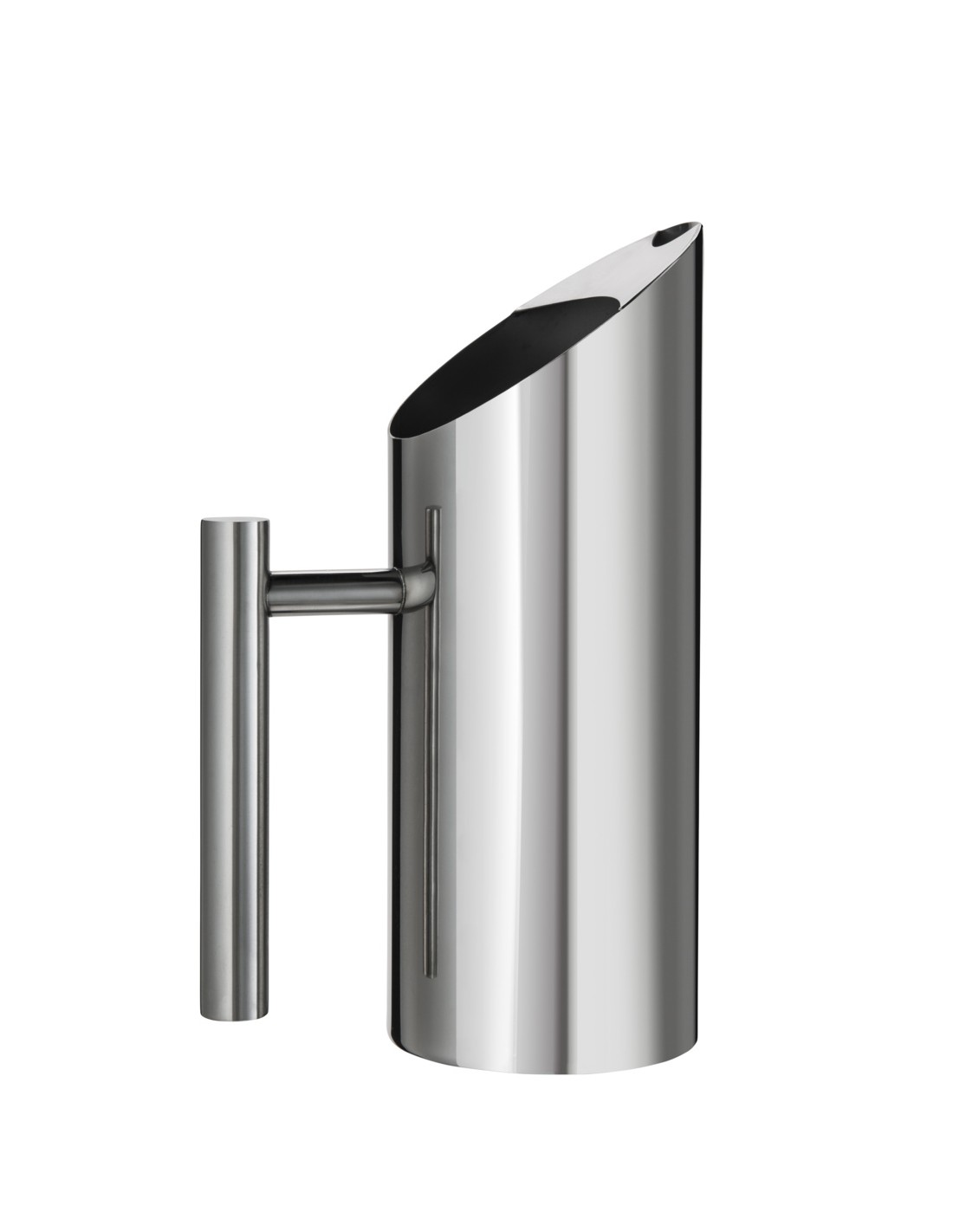 Stainless Steel Pitcher 100 Cl Hypinox Pro.Mundi | Pilsa