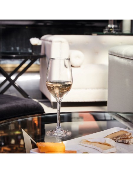 Copa de vidrio 45 cl Allegro Pro.mundi