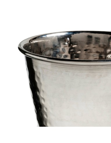 Vaso inox 18/10 35 cl Pro.mundi