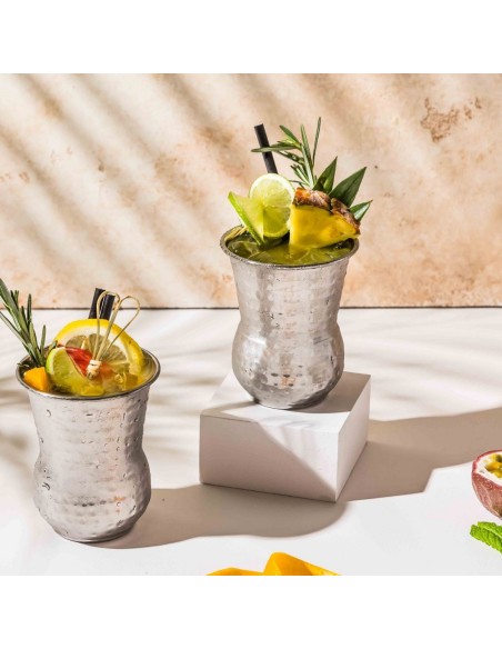 Vaso inox 18/10 35 cl Pro.mundi