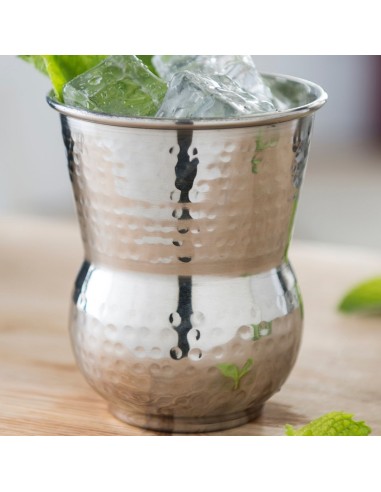 Vaso inox 18/10 35 cl Pro.mundi