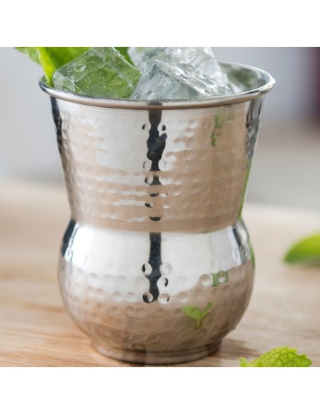 Vaso inox 18/10 35 cl Pro.mundi