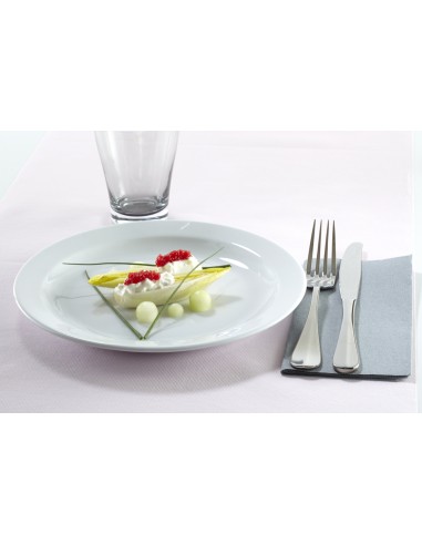 Servilleta cemento de celulosa 38x38 cm Lisah Pro.mundi (50 unidades)