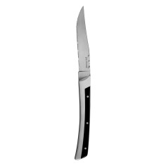 Cuchillo chuletero negro 22
