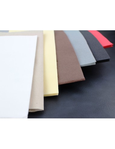 Servilleta blanca de celulosa 38x38 cm plegada en 8 Lisah Pro.mundi (50 unidades)